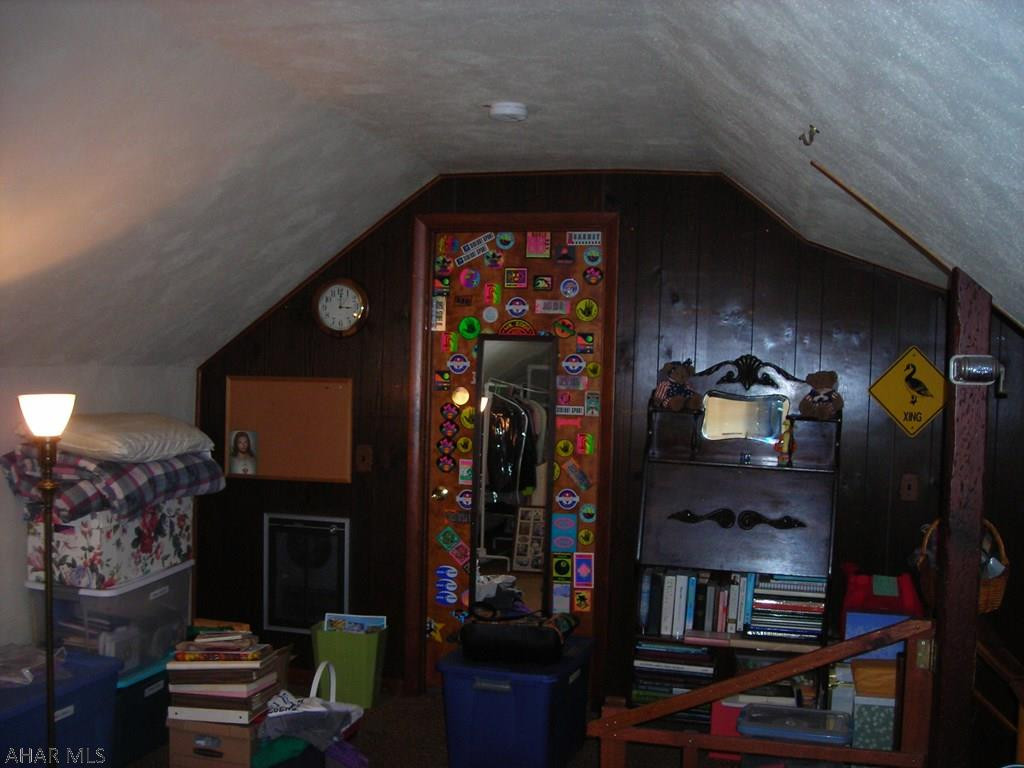 Calvert Hills - Residential