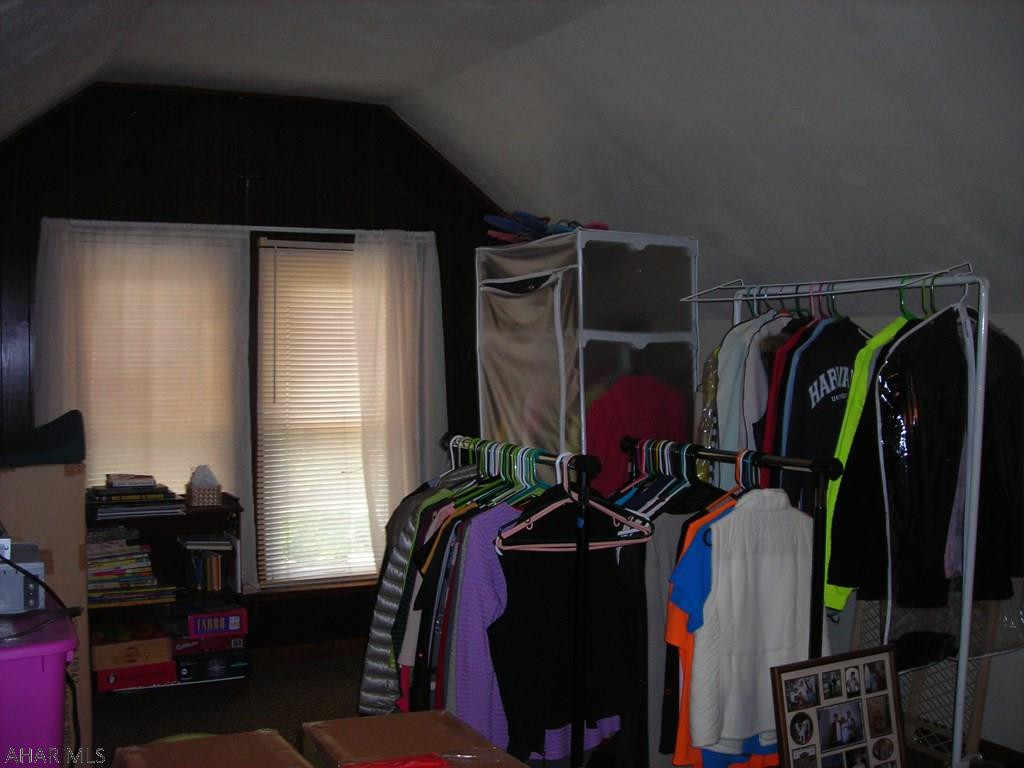 Calvert Hills - Residential