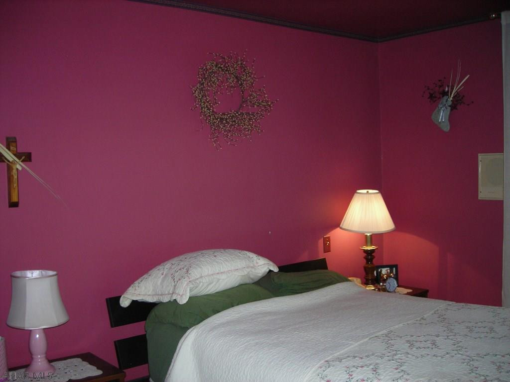 Calvert Hills - Residential