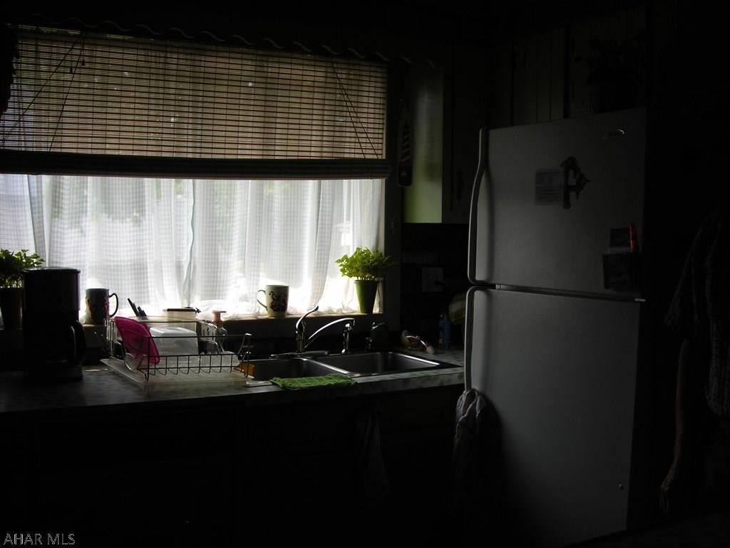 Calvert Hills - Residential