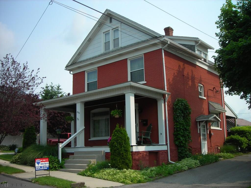 Calvert Hills - Residential