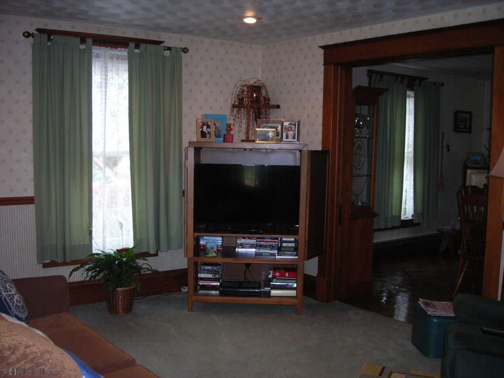 Calvert Hills - Residential