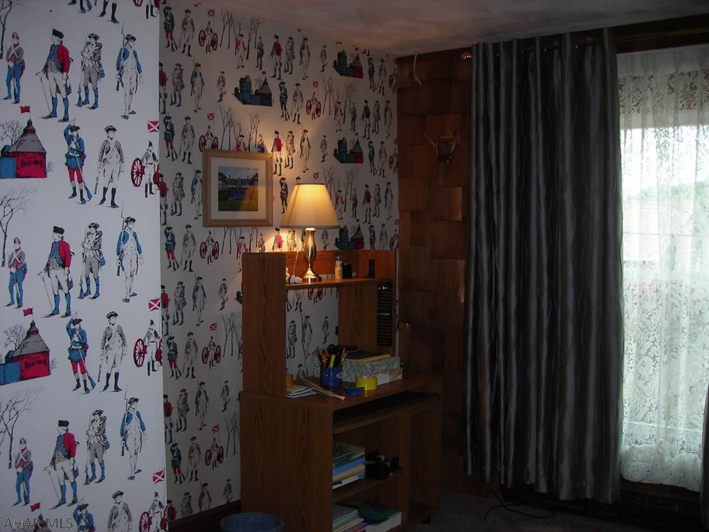 Calvert Hills - Residential