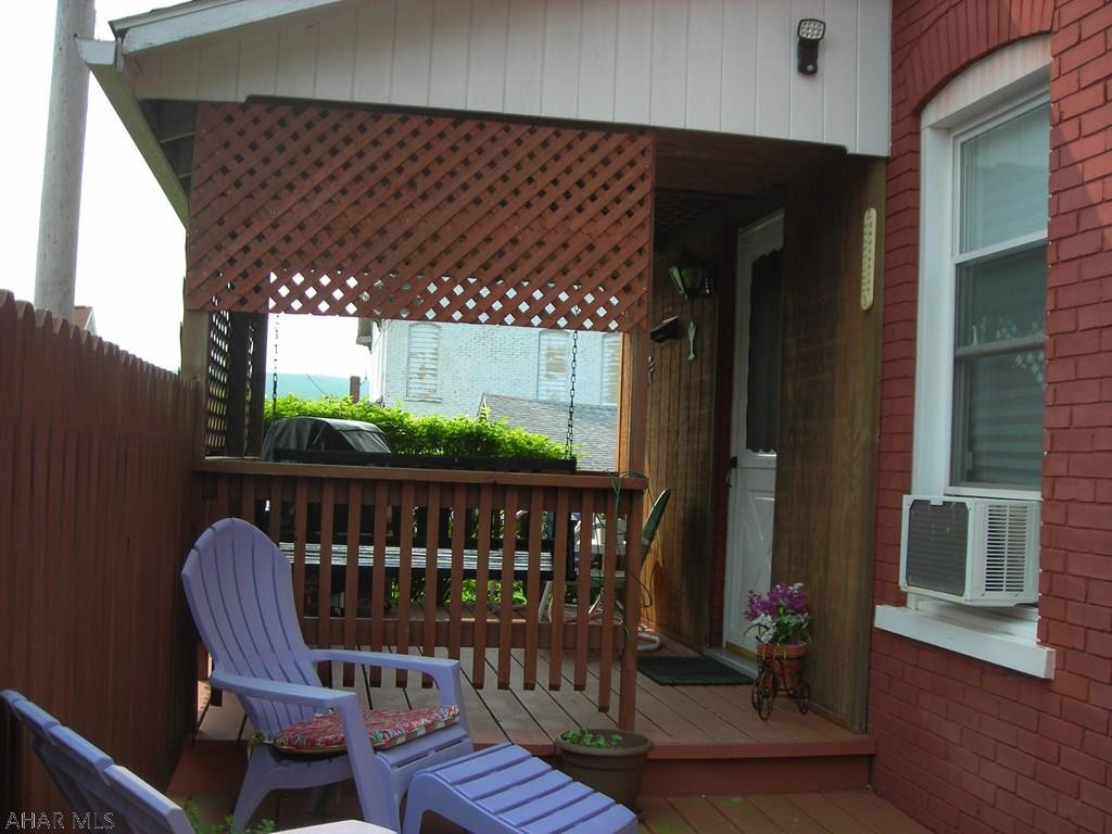 Calvert Hills - Residential