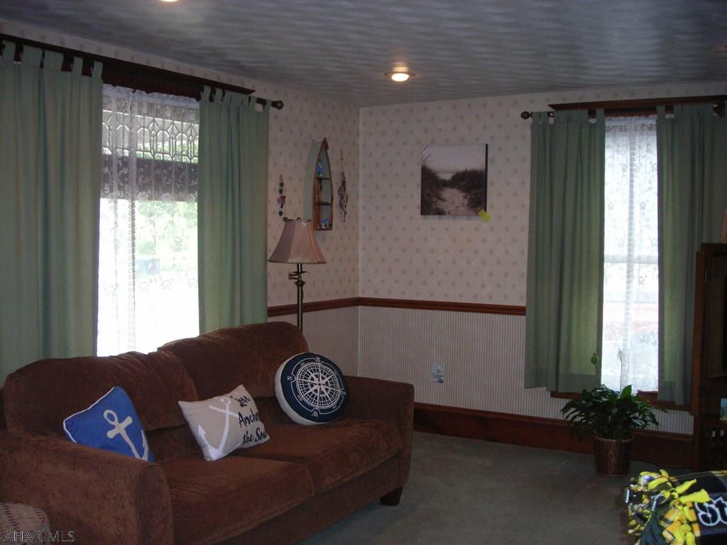 Calvert Hills - Residential