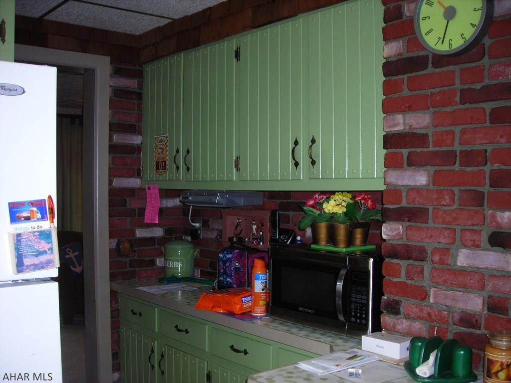 Calvert Hills - Residential