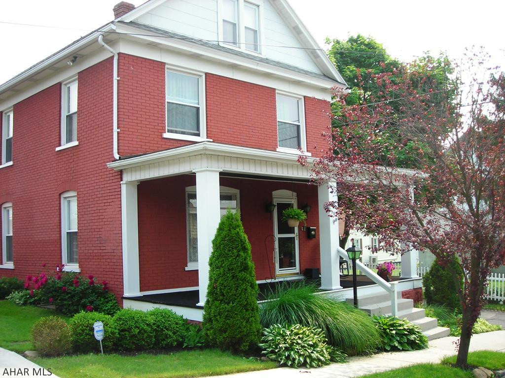 Calvert Hills - Residential