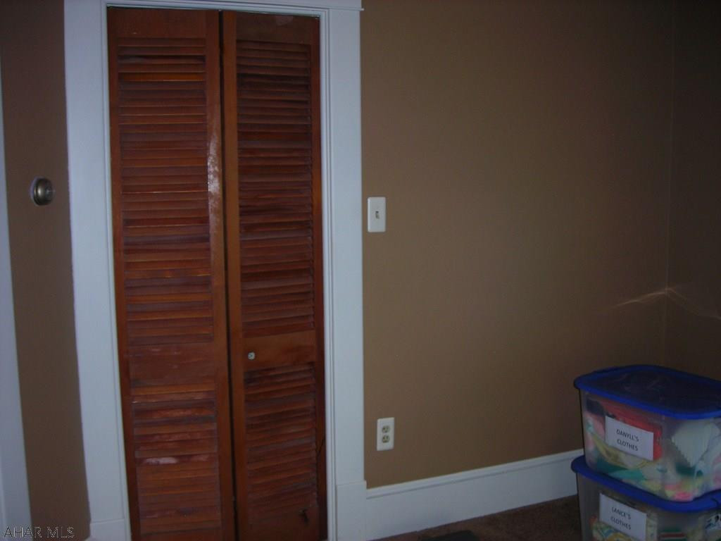 Calvert Hills - Residential