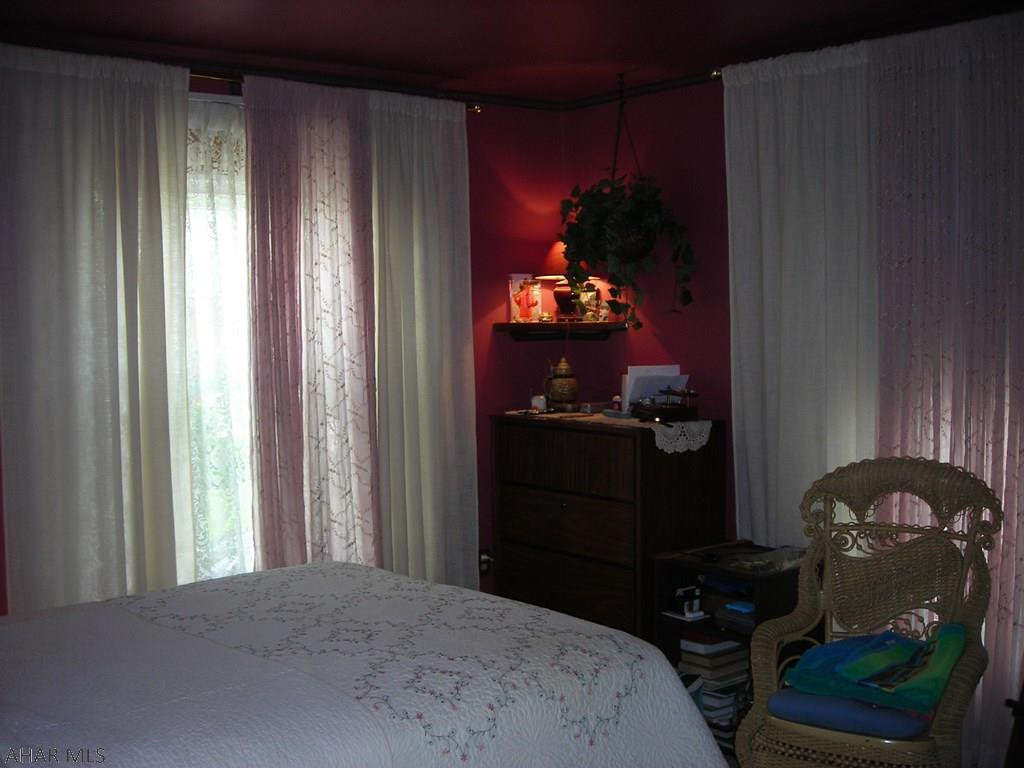 Calvert Hills - Residential