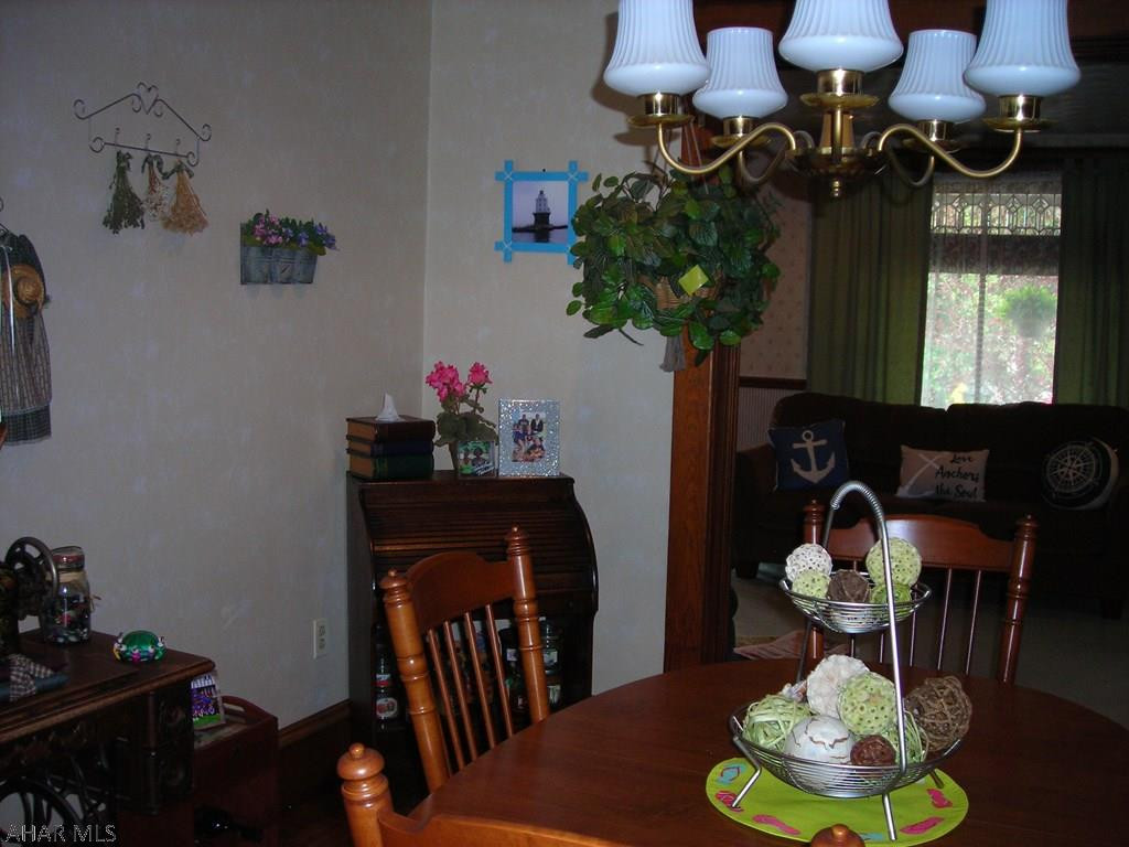 Calvert Hills - Residential