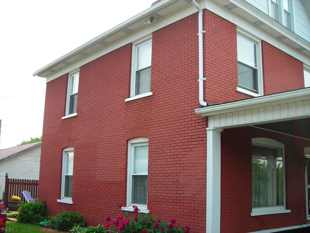 Calvert Hills - Residential