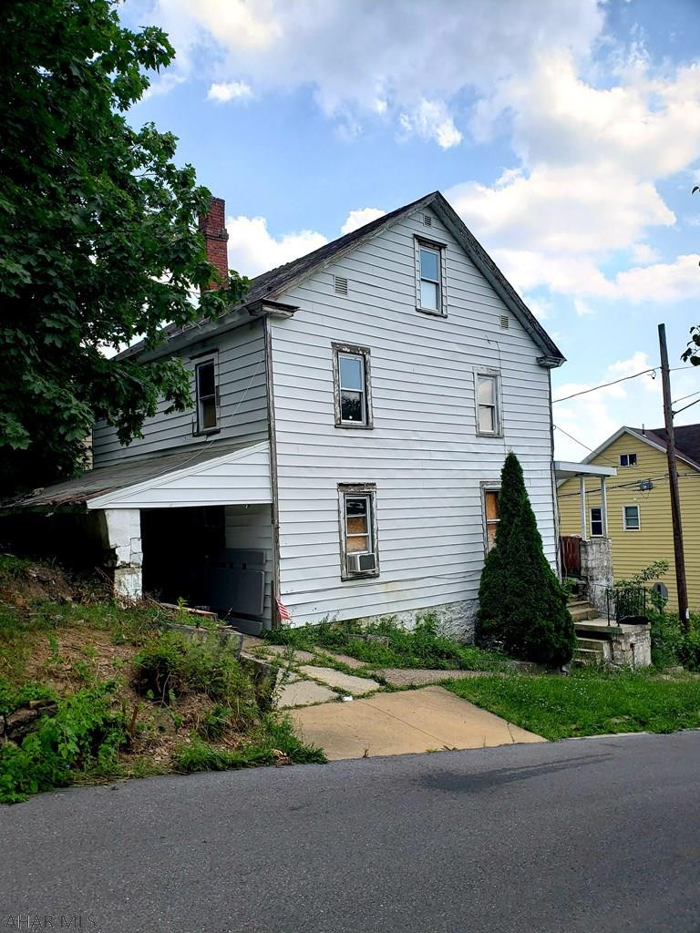 Unknown - Residential