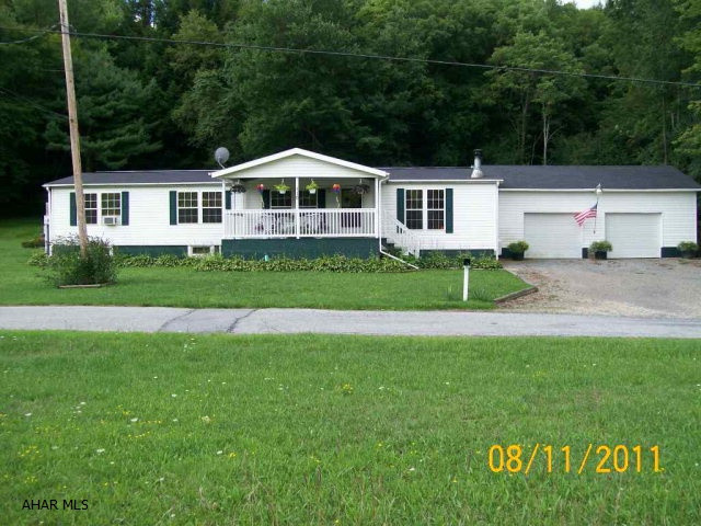 Other - Residential