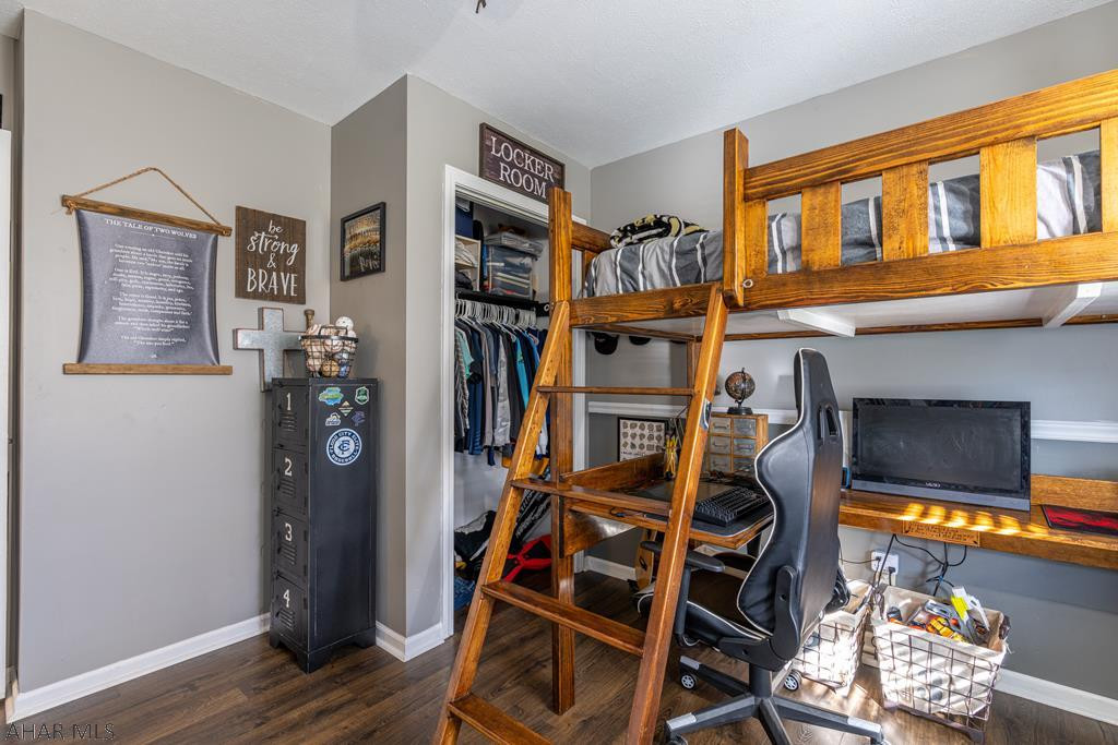 Woodland Terrace - Residential