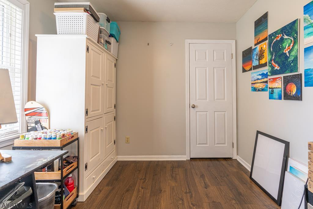 Woodland Terrace - Residential