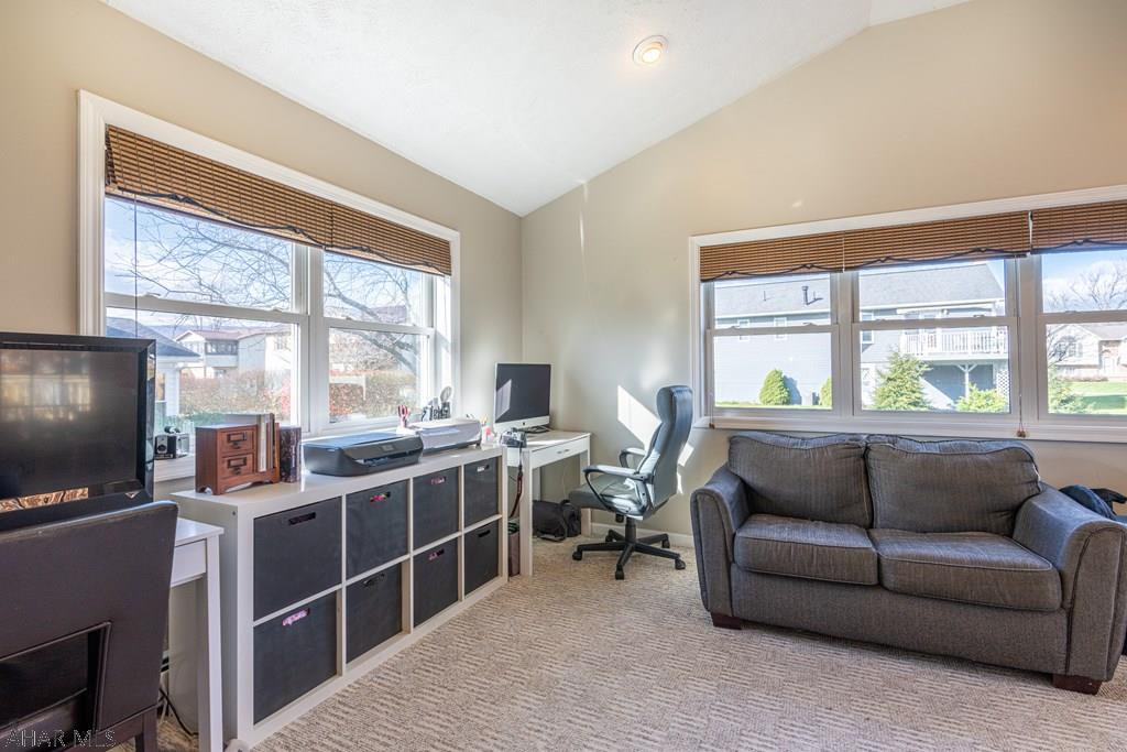 Woodland Terrace - Residential