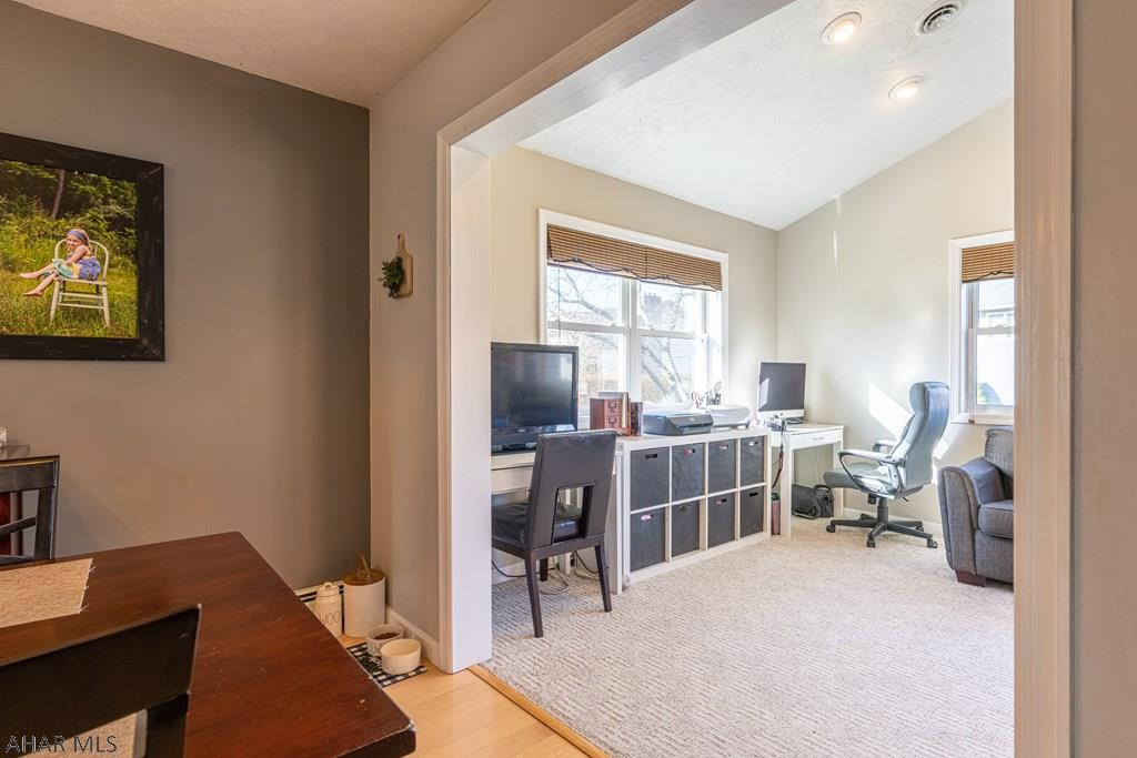 Woodland Terrace - Residential