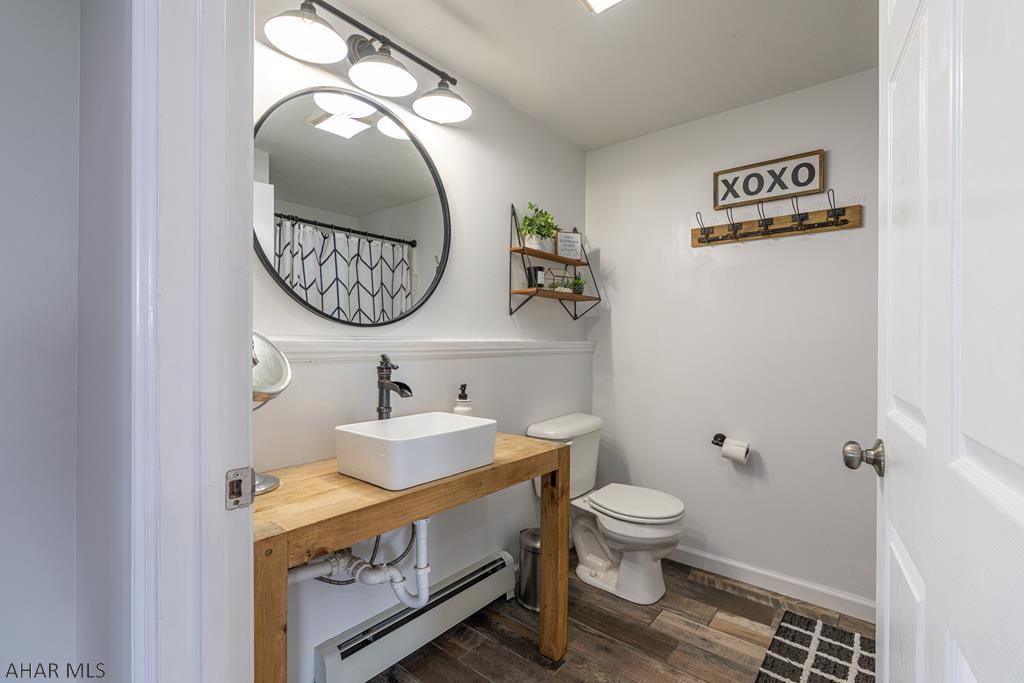 Woodland Terrace - Residential