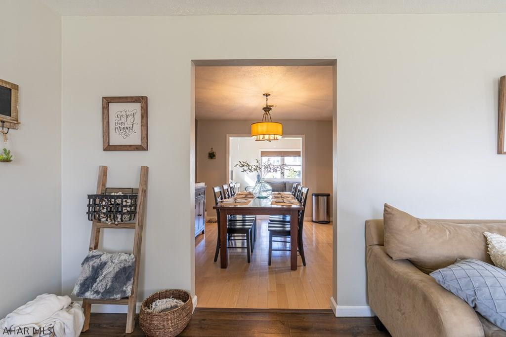 Woodland Terrace - Residential