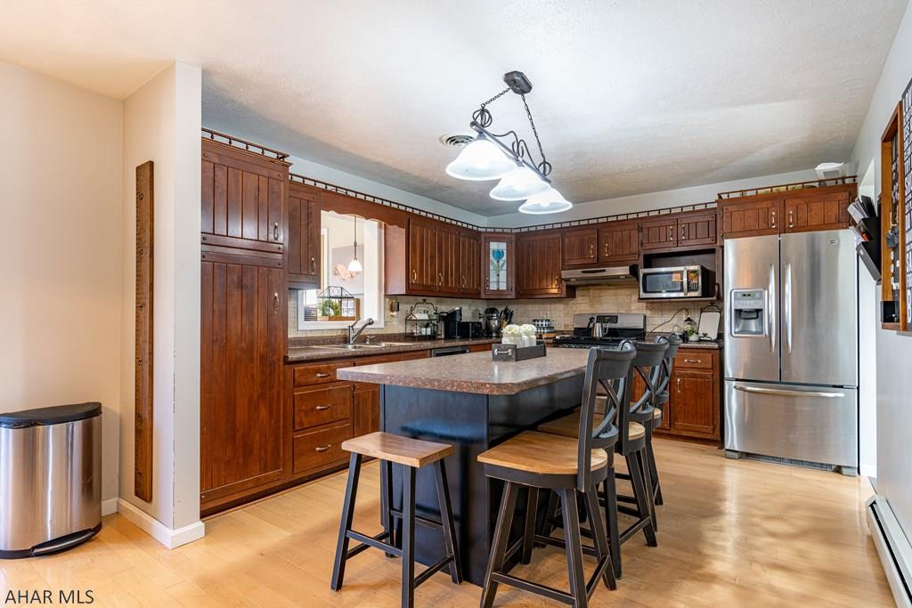 Woodland Terrace - Residential