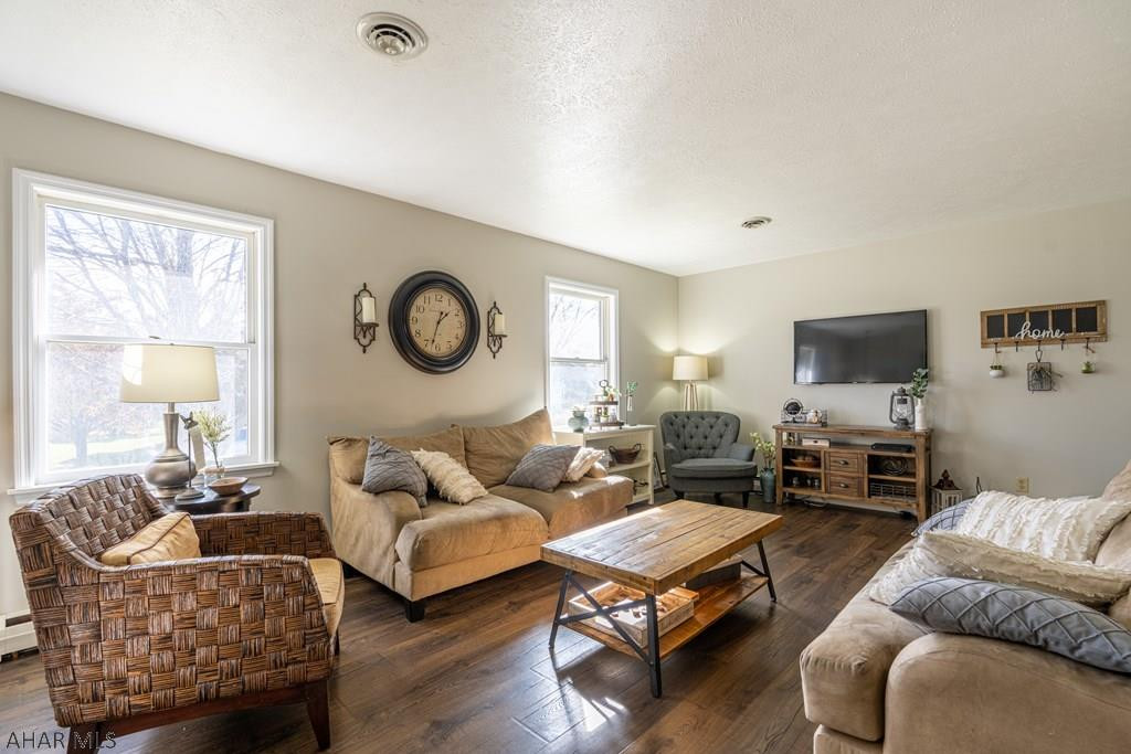 Woodland Terrace - Residential