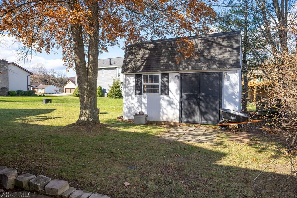 Woodland Terrace - Residential