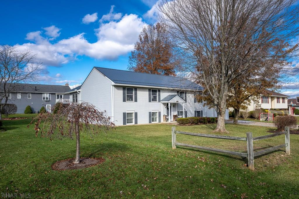 Woodland Terrace - Residential