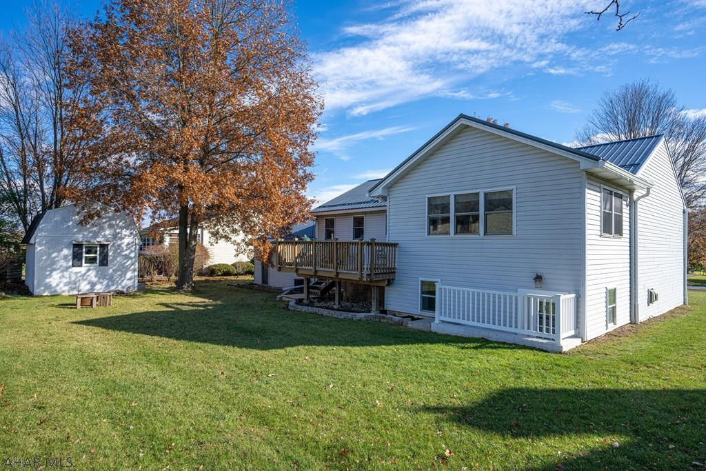 Woodland Terrace - Residential