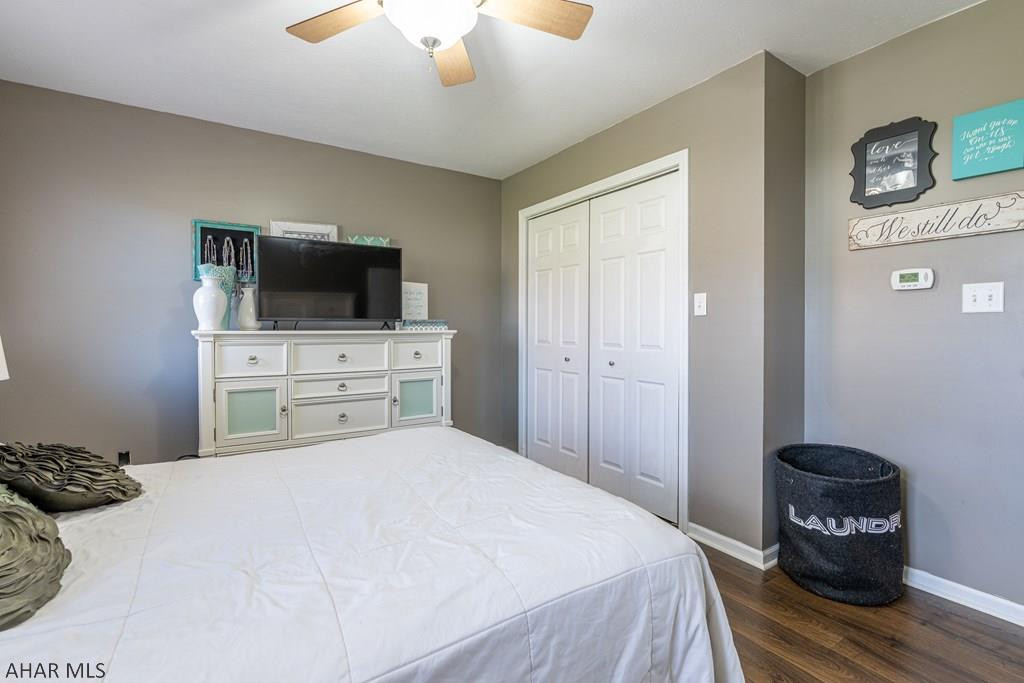 Woodland Terrace - Residential