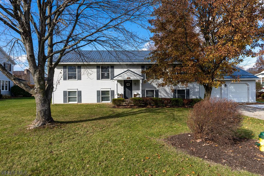 Woodland Terrace - Residential