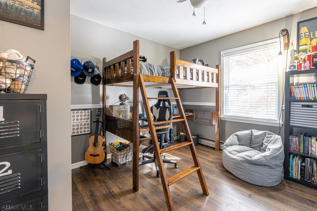 Woodland Terrace - Residential