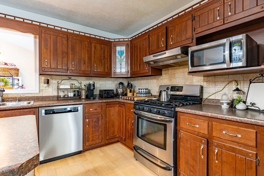 Woodland Terrace - Residential