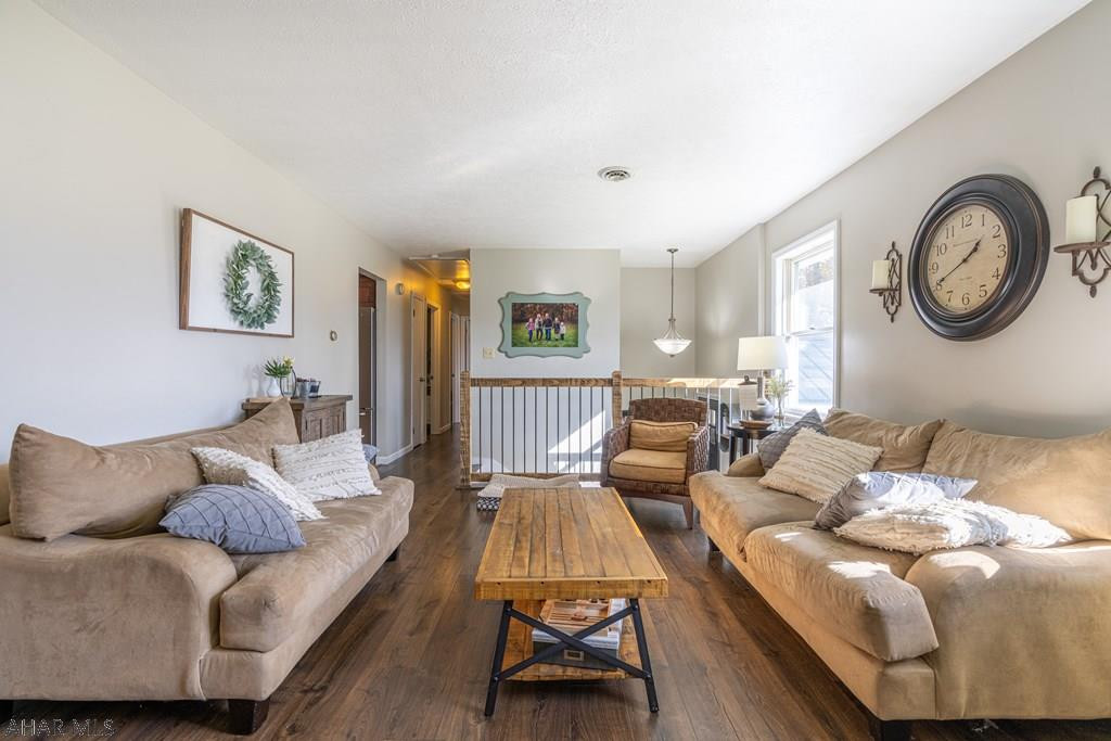 Woodland Terrace - Residential