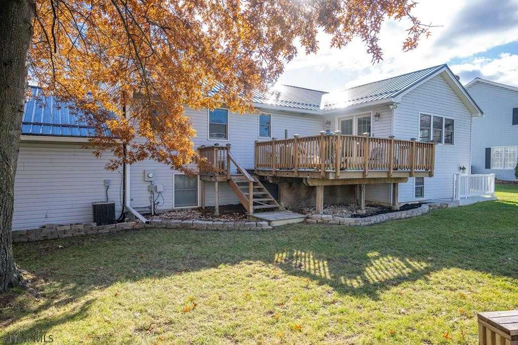 Woodland Terrace - Residential