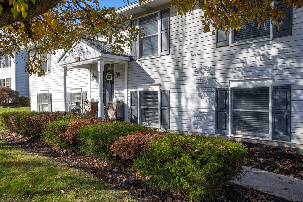 Woodland Terrace - Residential