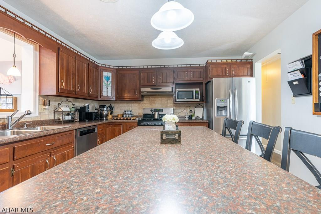 Woodland Terrace - Residential