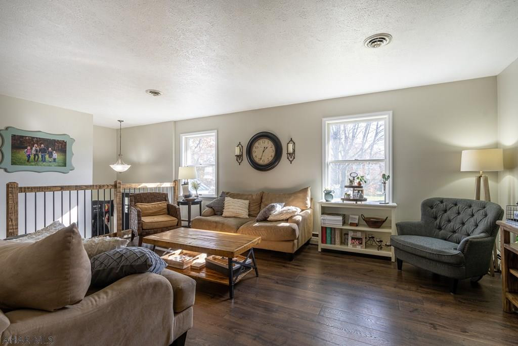 Woodland Terrace - Residential