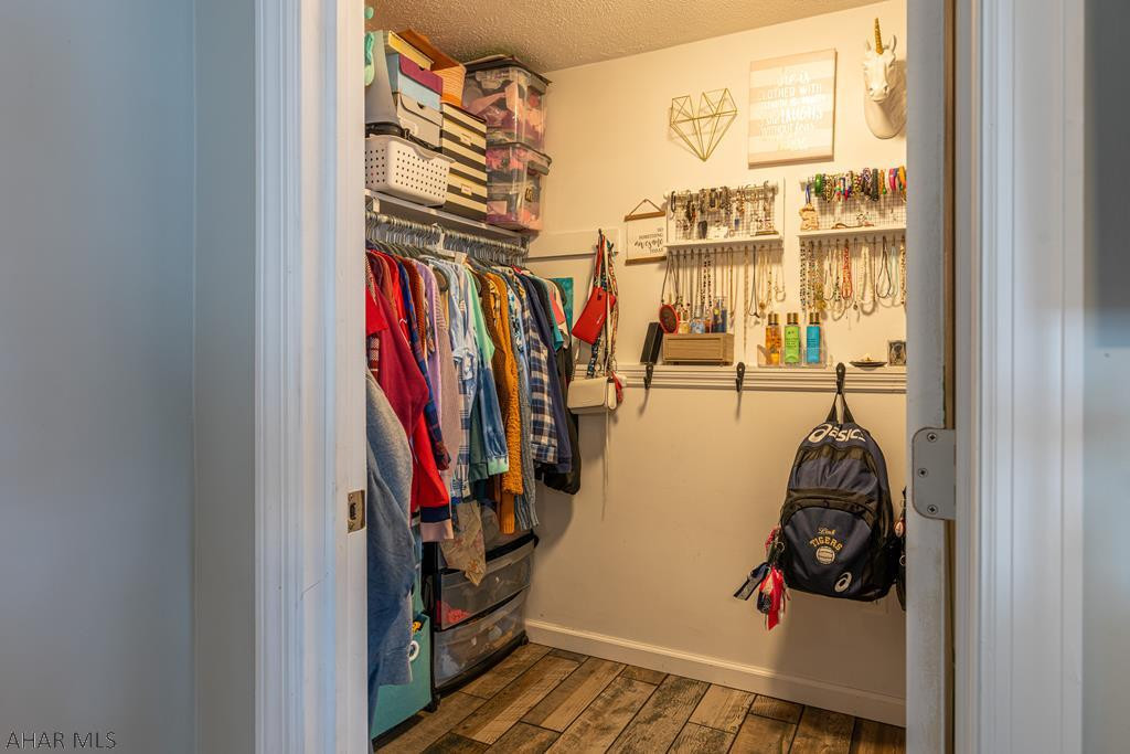 Woodland Terrace - Residential