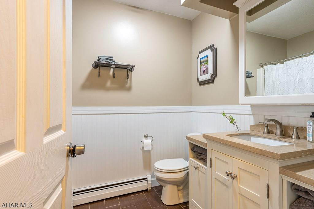 Woodland Terrace - Residential