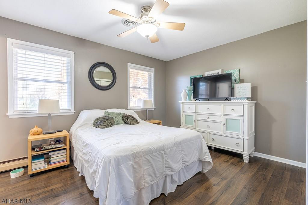 Woodland Terrace - Residential