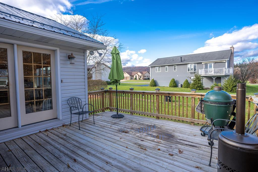 Woodland Terrace - Residential