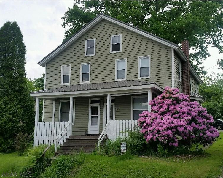 Other - Residential Income