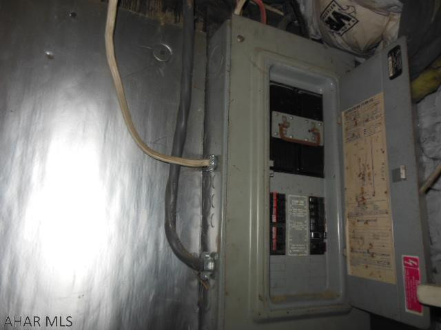 Unknown - Residential