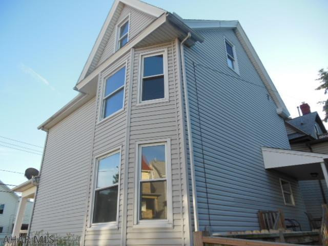 Unknown - Residential