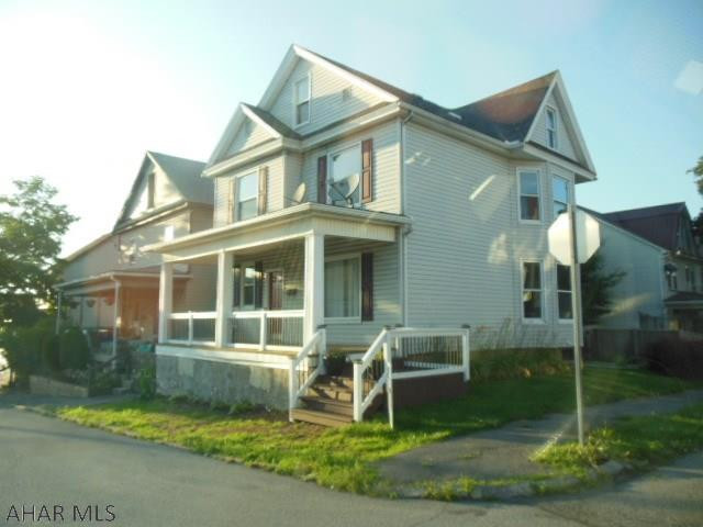 Unknown - Residential