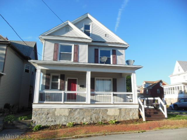 Unknown - Residential