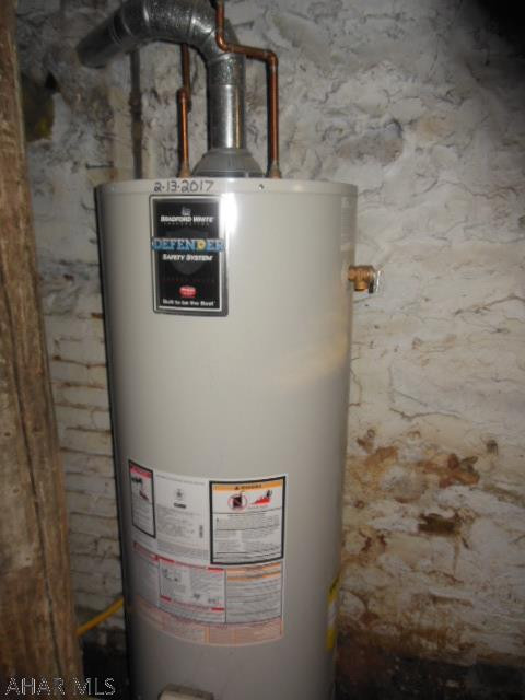 Unknown - Residential