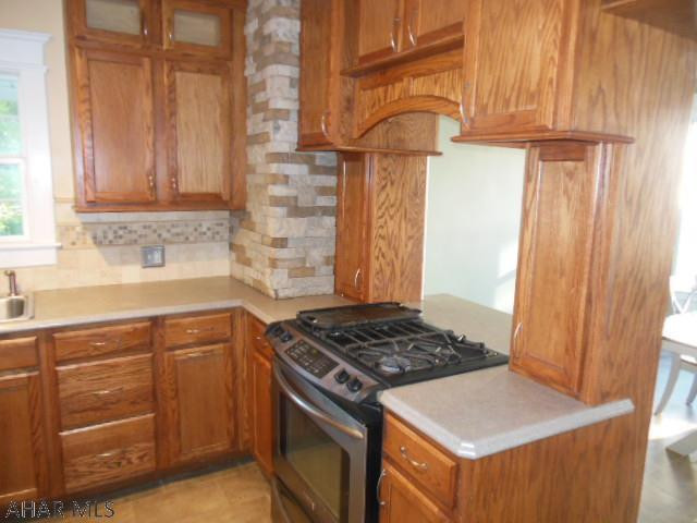 Unknown - Residential