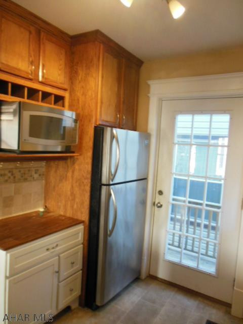 Unknown - Residential