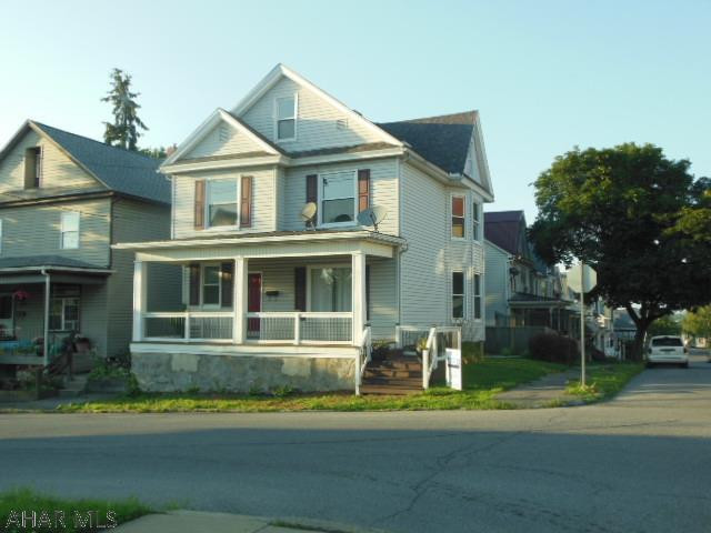 Unknown - Residential